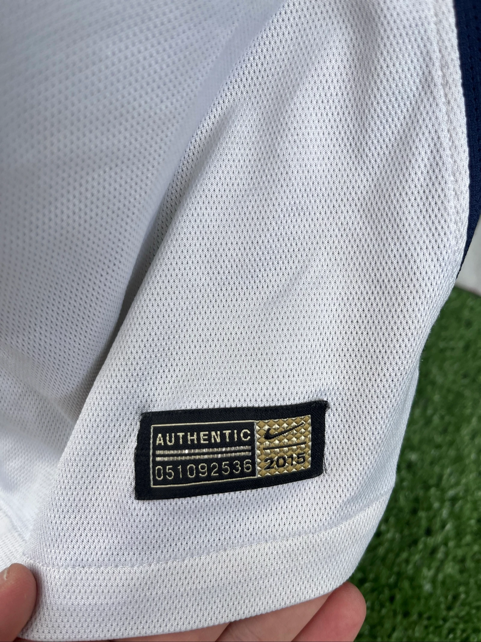 Camisa PSG stock pro – photo 7